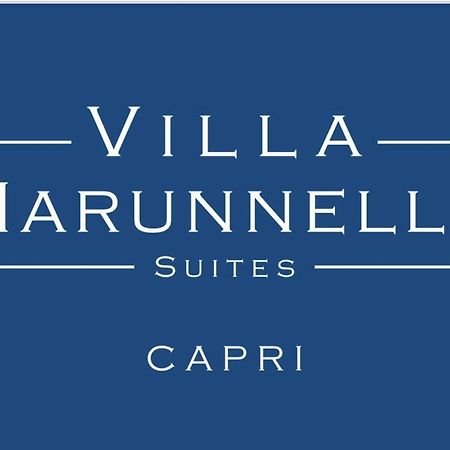 Marunnella Suites Capri Esterno foto