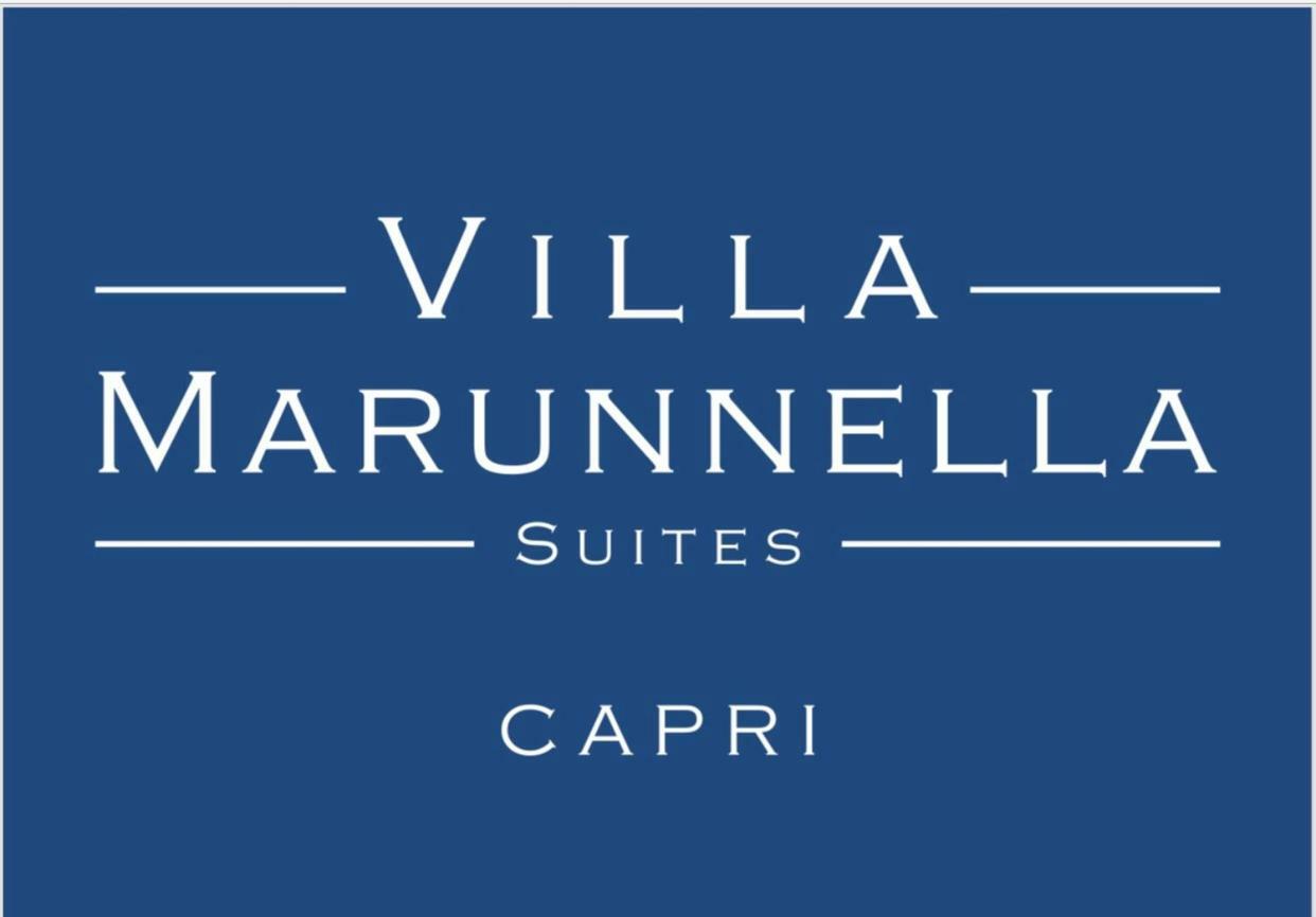 Marunnella Suites Capri Esterno foto